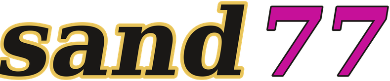 sand77 logo